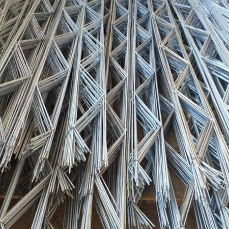 مرکز فروش و پخش والپست و میلگرد بستر شار در نور